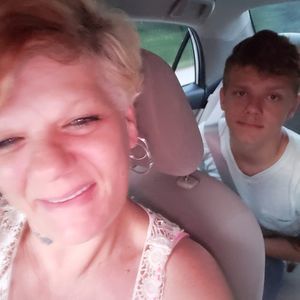 Meet your Posher, Tabitha